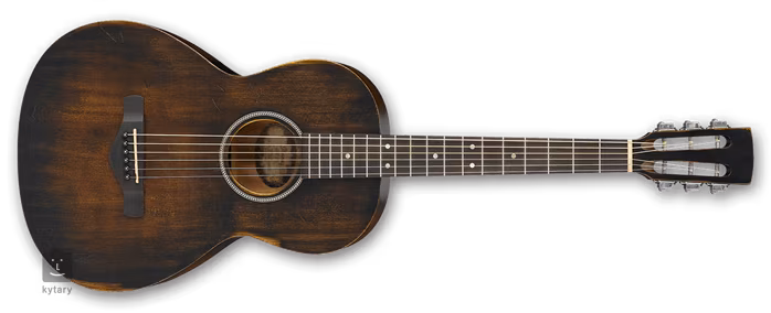 Ibanez AVN6-DTS - Gitara akustyczna