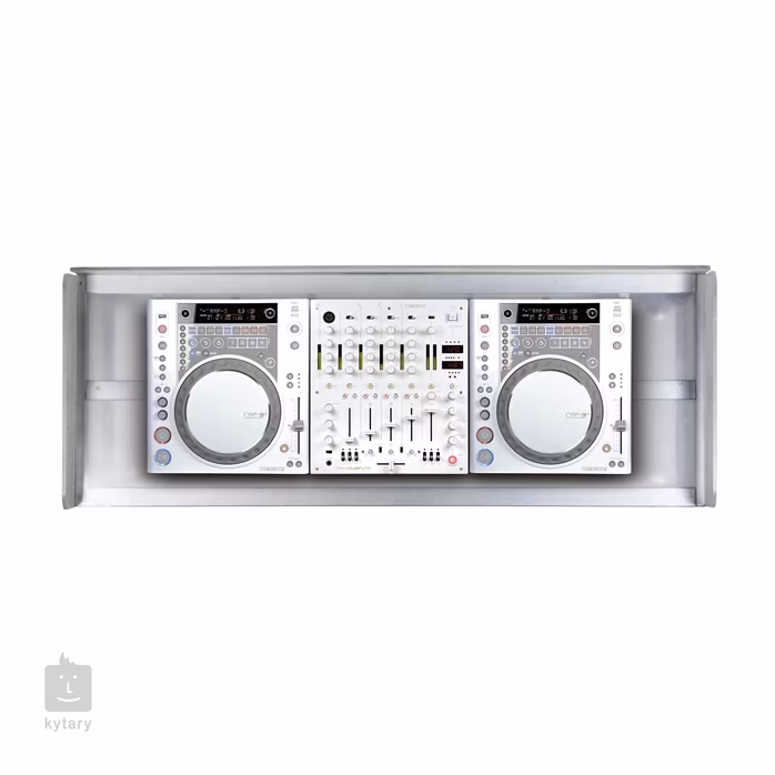 Glorious Cockpit deLuxe - Meble DJ-skie