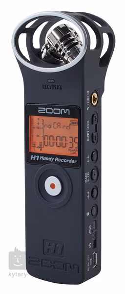 Zoom H1 MB - Rekorder kieszonkowy