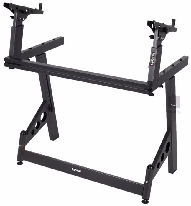 Razzor KB-S KIT (uszkodzone) - Statyw klawiszowy