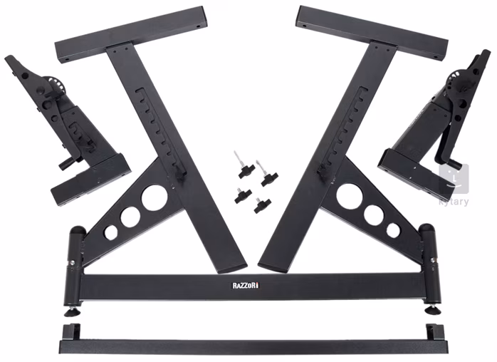 Razzor KB-S KIT (uszkodzone) - Statyw klawiszowy