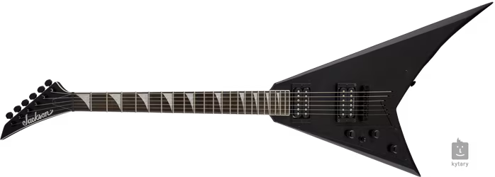 Jackson Rhoads RRXT Left-Handed RW SB (rozpakowane) - Leworęczna gitara elektryczna