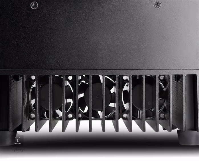 CAMEO Ioda 1000 RGB - Laser