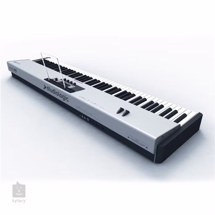 Studiologic Acuna 88 - Keyboard USB/MIDI