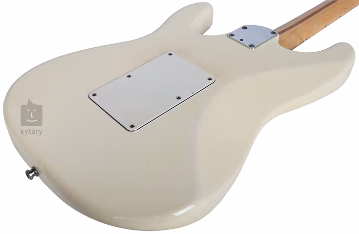 Fender 1992 Richie Sambora Signature - Gitara elektryczna