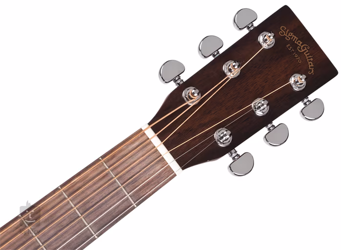 Sigma Guitars DR-28 (używane) - Gitara akustyczna