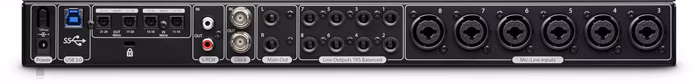 PreSonus Studio 192 - Karta dźwiękowa USB