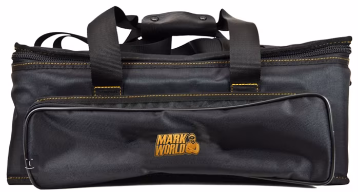 DV Mark Tube Amp Bag - Pokrowiec na sprzęt