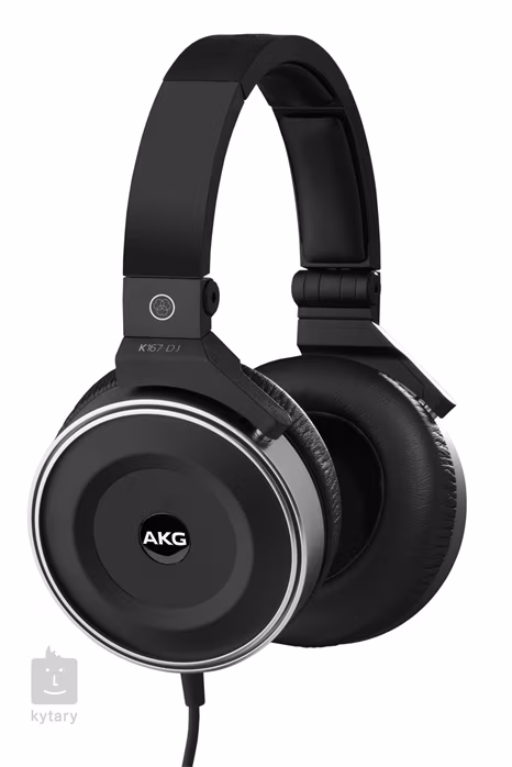AKG K167 DJ - Słuchawki DJ-skie