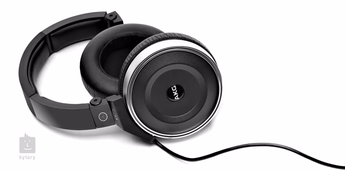 AKG K167 DJ - Słuchawki DJ-skie