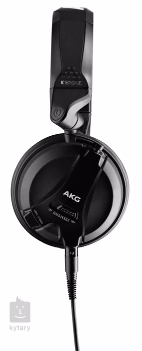 AKG K181 DJ UE - Słuchawki DJ-skie