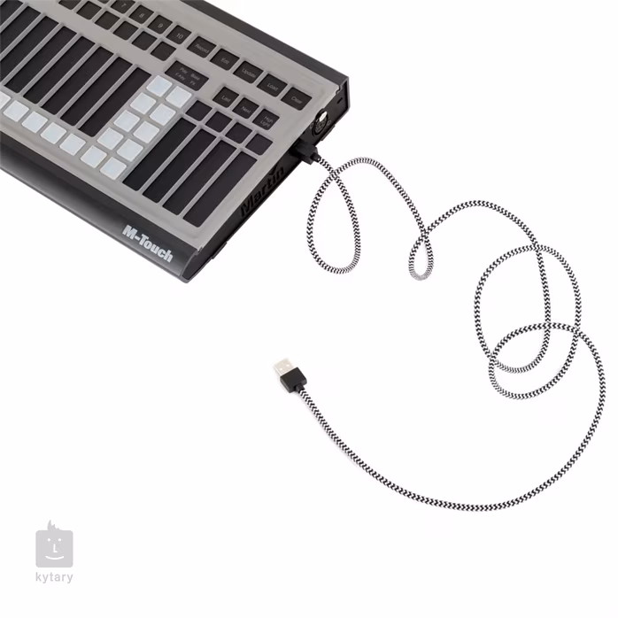 Martin Professional M-Touch - Kontroler DMX