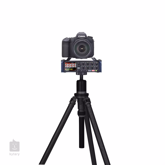 Zoom F8 - Rejestrator przenośny