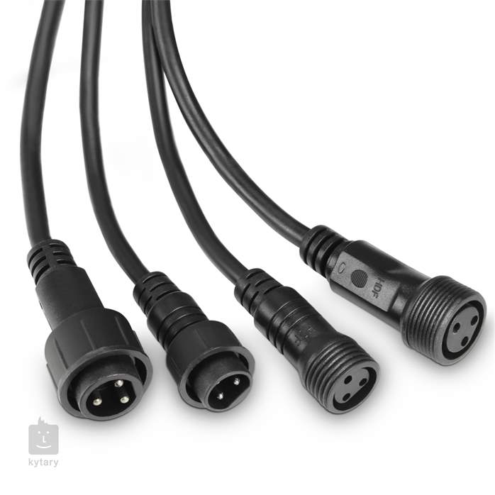 CAMEO FLAT PRO 18 IP65 - Reflektor PAR LED