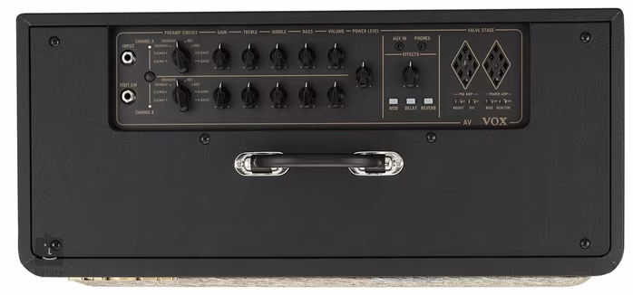 Vox AV30 - Combo gitarowe hybrydowe