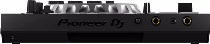 Pioneer DJ DDJ-SB2 - Kontroler DJ-ski