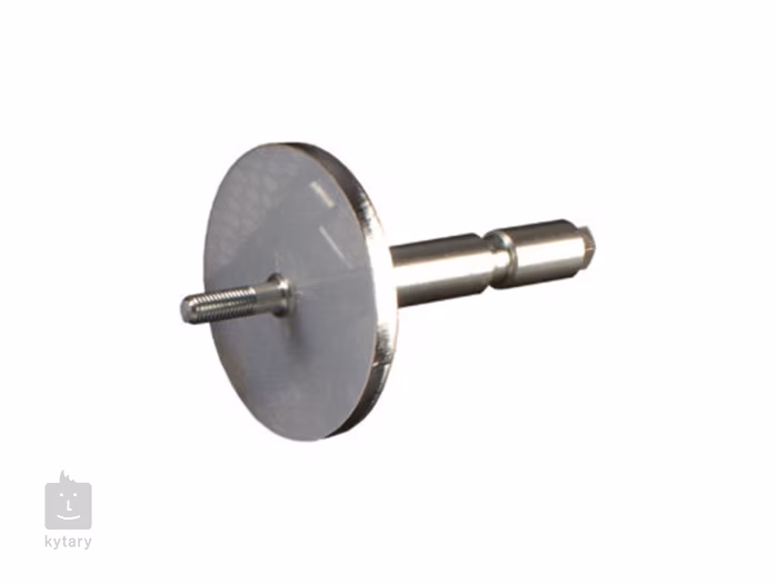 Nivtec Złączka zabezpieczająca 26 mm - Złączka zabezpieczająca