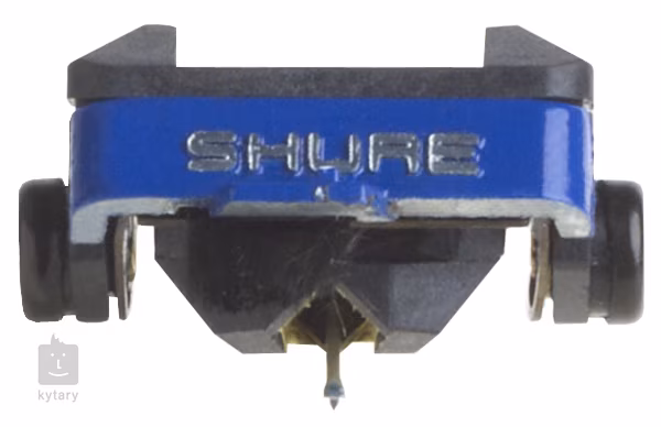 Shure N97XE - Igła wkładki gramofonowej