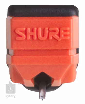 Shure M92E - Wkładka gramofonowa