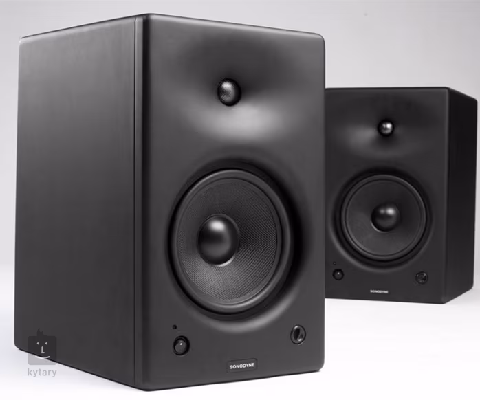Sonodyne SM200AK - Aktywny monitor studyjny