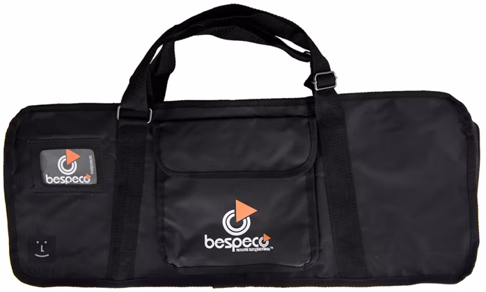 Bespeco KB 44 - Pokrowiec na instrumenty klawiszowe