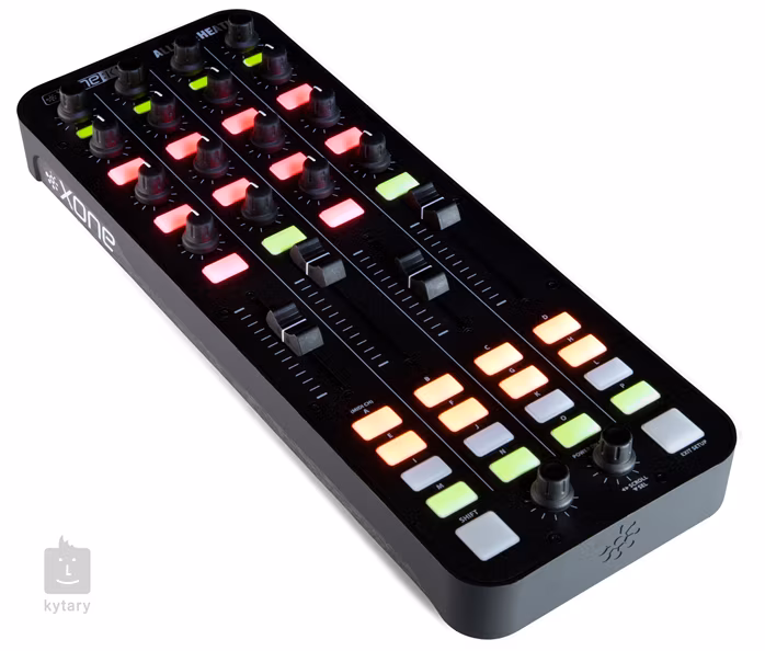 Allen&Heath XONE:K1 - Kontroler