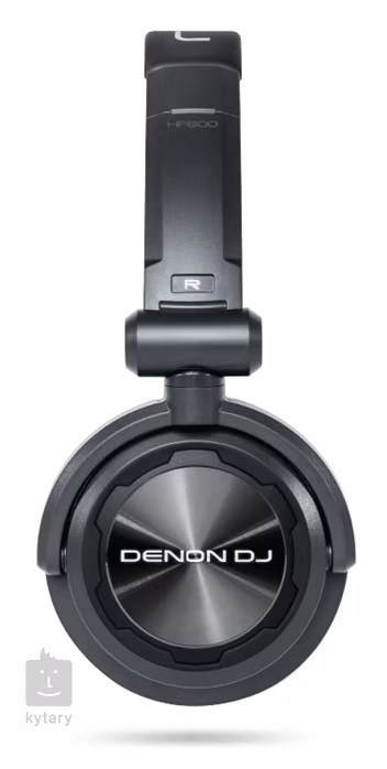 DENON DJ HP600 - Słuchawki