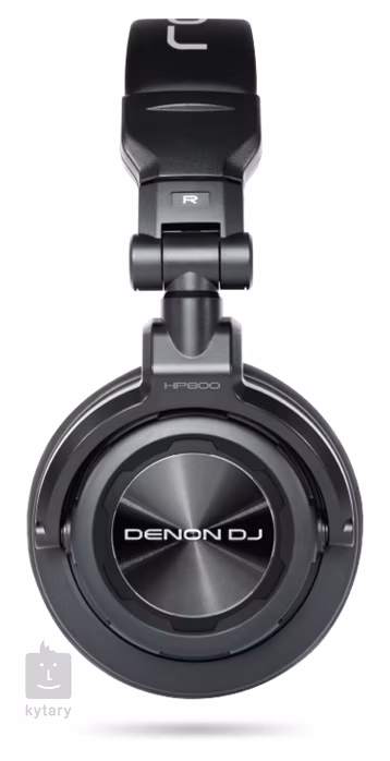 DENON DJ HP800 - Słuchawki