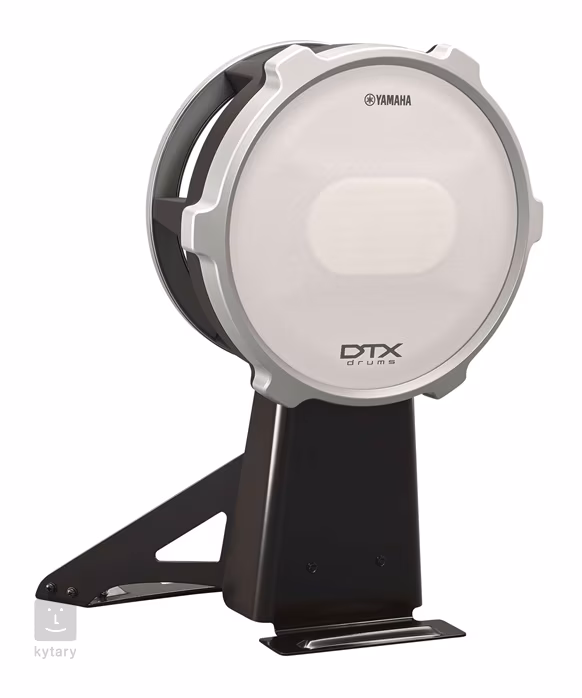 Yamaha DTX720K (używane) - Elektroniczny zestaw perkusyjny