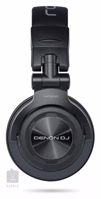DENON DJ HP1100 (rozpakowane) - Słuchawki