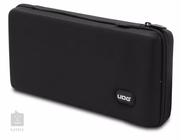 UDG Creator NI Traktor Kontrol F1/X1 HardCase Black - Pokrowiec transportowy