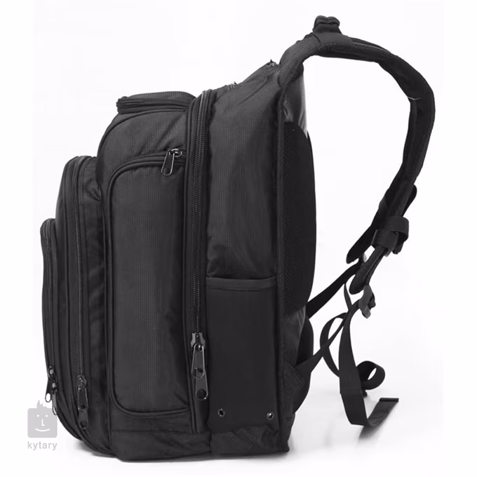 UDG Ultimate Digi BackPack Black/Orange - Plecak