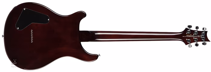 PRS SE 277
 Baritone
 Humbuckers TS - Barytonowa gitara elektryczna 