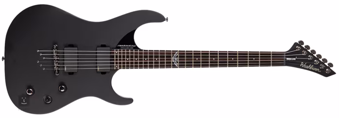 Washburn Parallaxe PXS10EC - Gitara elektryczna