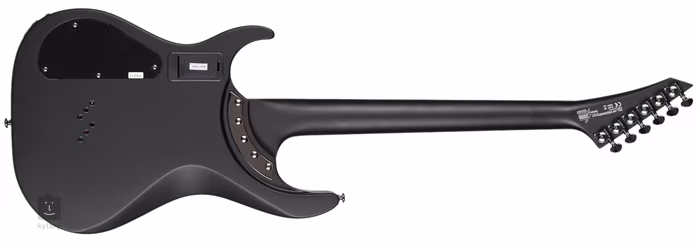 Washburn Parallaxe PXS10EC - Gitara elektryczna