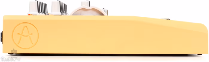 Arturia MicroBrute SE Orange - Syntezator analogowy