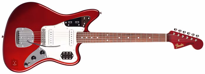 Fender Classic 60s Jaguar - Gitara elektryczna