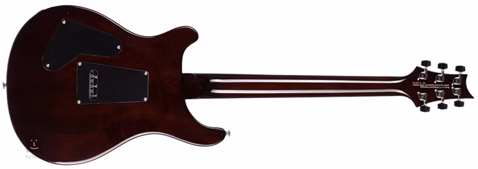 PRS SE Standard 24 Tobacco Sunburst - Gitara elektryczna