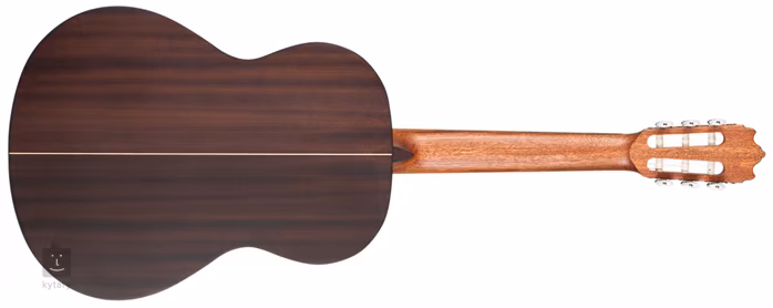 Alhambra 3 OP (uszkodzone) - Gitara klasyczna