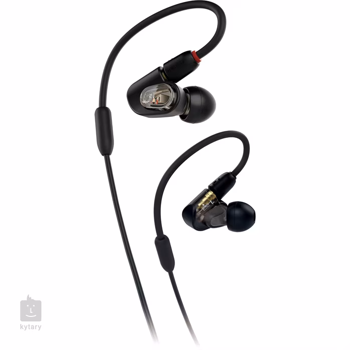 Audio-Technica ATH-E50 - Słuchawki In-Ear