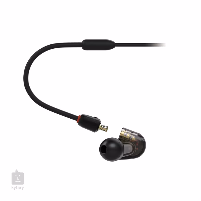 Audio-Technica ATH-E50 - Słuchawki In-Ear