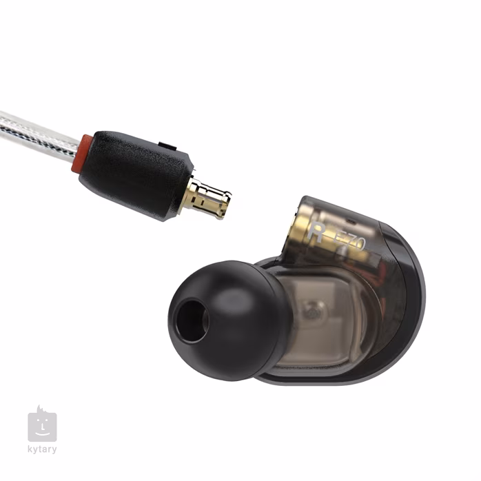 Audio-Technica ATH-E70 - Słuchawki In-Ear