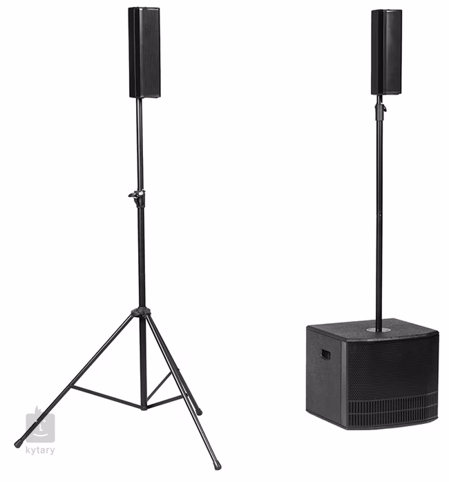 dB Technologies ES 503 (rozpakowane) - System nagłośnieniowy