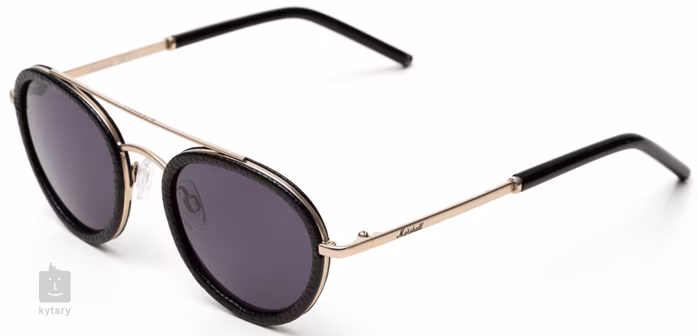 Marshall Joey Second Skin Dark Smoke - Okulary słoneczne