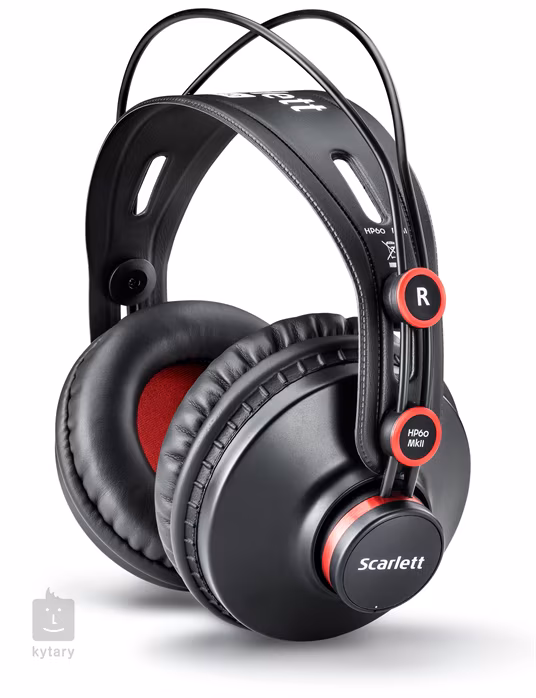 Focusrite Scarlett 2i2 Studio Pack 2nd - Pakiet do domowego nagrywania