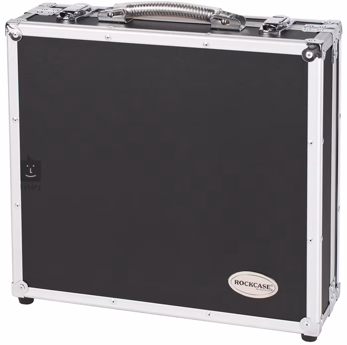 Rockcase RC 23000 B - Pedalboard