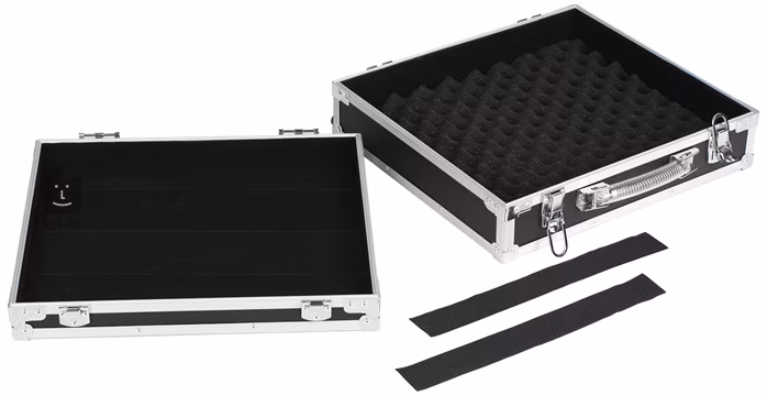 Rockcase RC 23000 B - Pedalboard