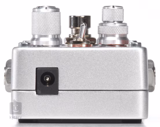 Digitech Dirty Robot - Syntezator gitarowy