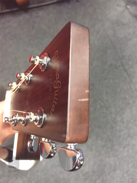 Sigma Guitars DR-28 (używane) - Gitara akustyczna