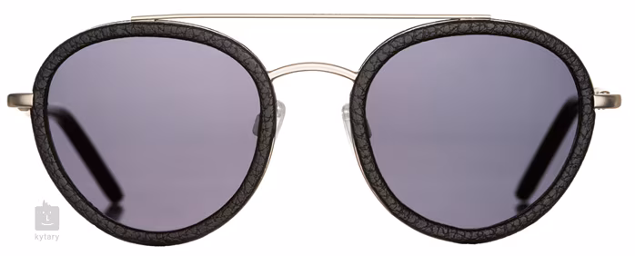 Marshall Joey Second Skin Dark Smoke - Okulary słoneczne